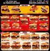 Hardee's - Menu 4 2